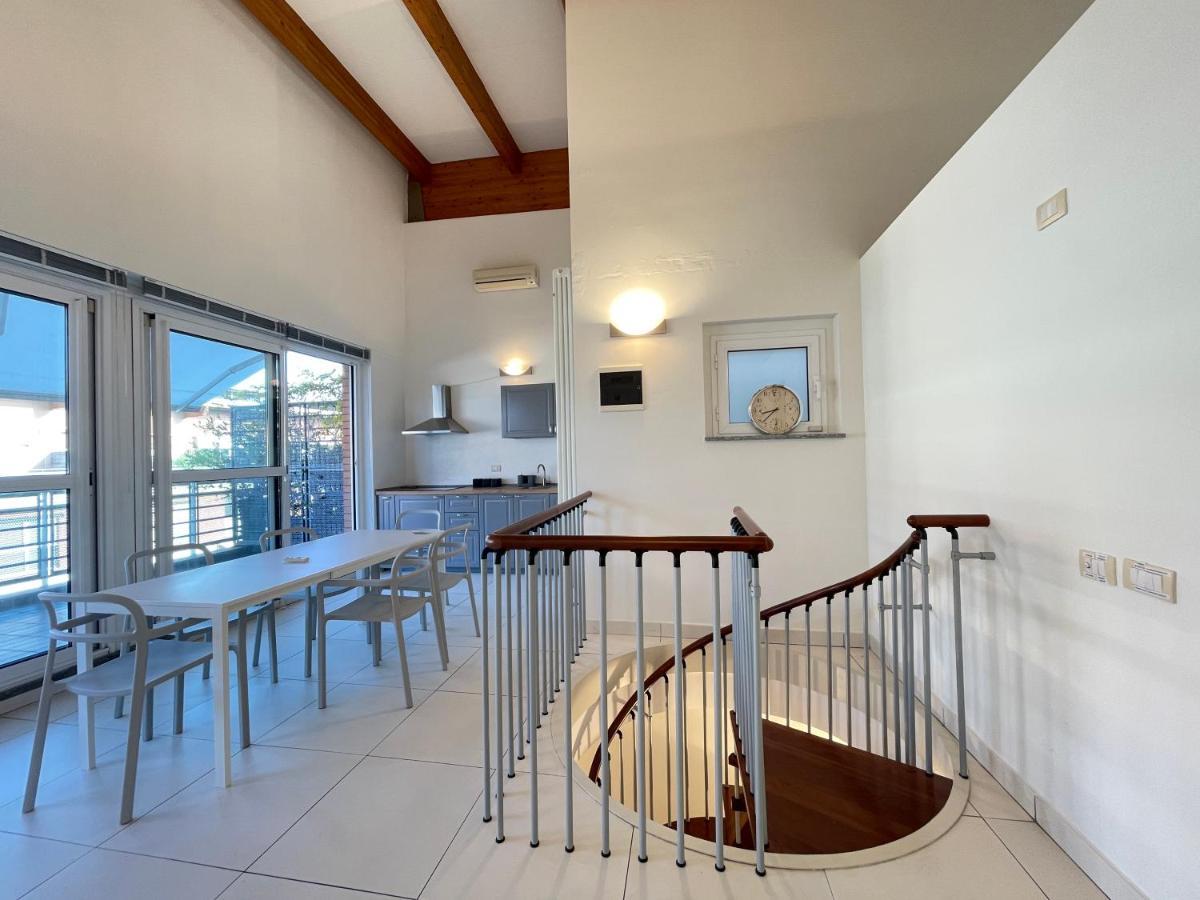 Accomodo Mit48 Trivanotortona Lägenhet Milano Exteriör bild