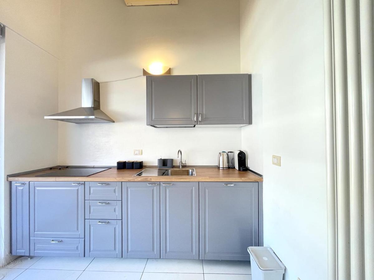 Accomodo Mit48 Trivanotortona Lägenhet Milano Exteriör bild
